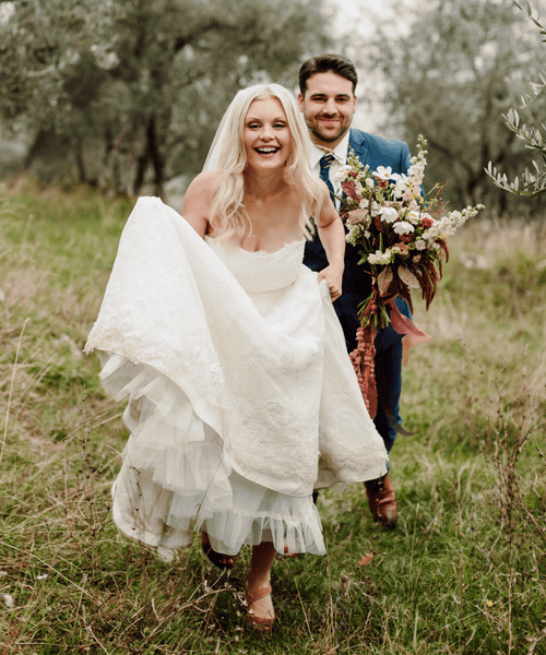 Elope In Italy