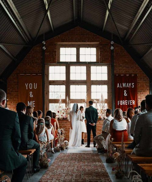 how to choose your wedding venue 100