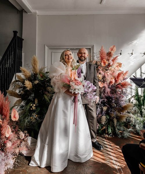 bridesmaid suits 1