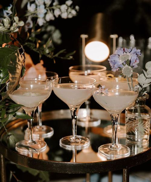 best London cocktail bars 