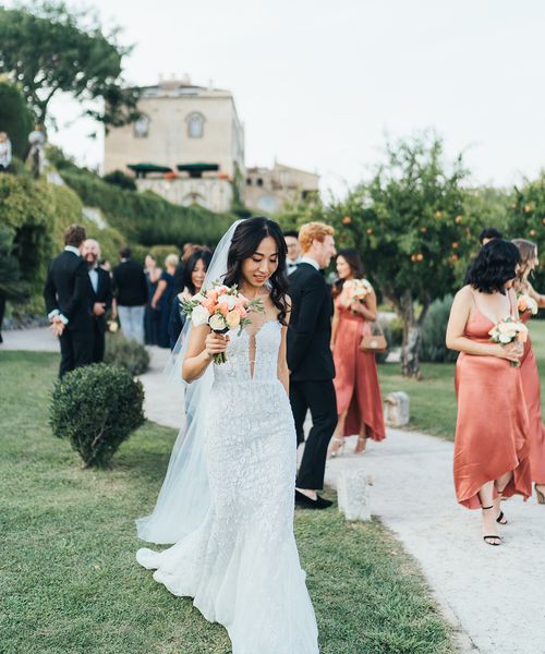  Ravello Wedding 3