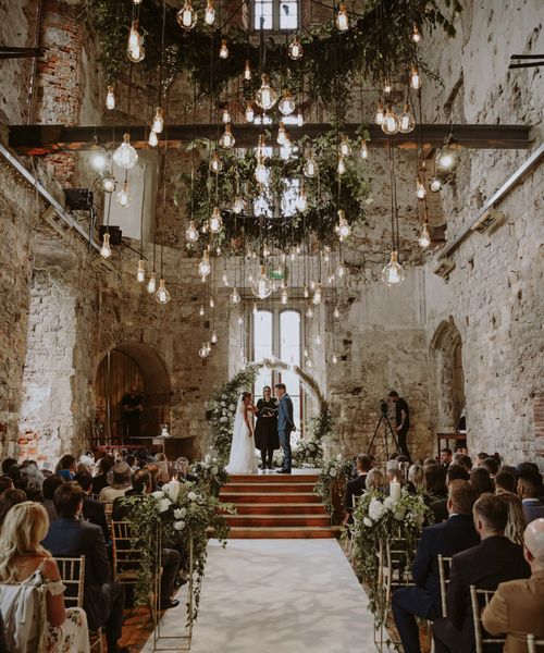 Wedding Venues Near Me   Lulworth Castle