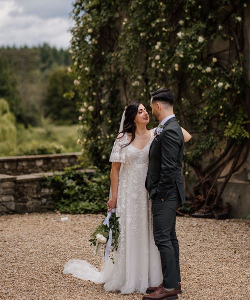 Greek Wedding Blessing