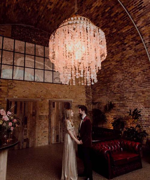 wedding venues london