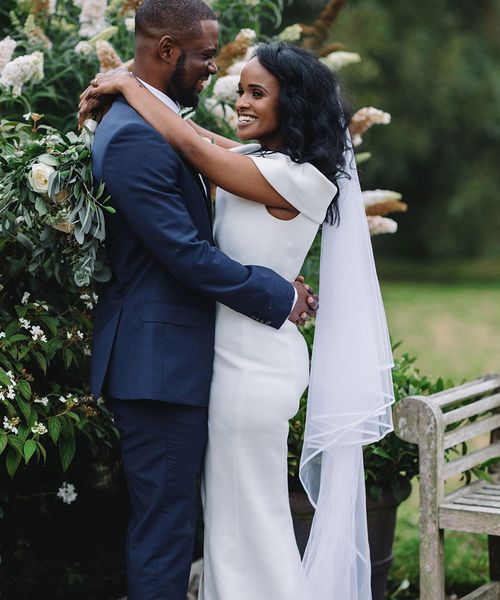 Sudanese Wedding Ceremony