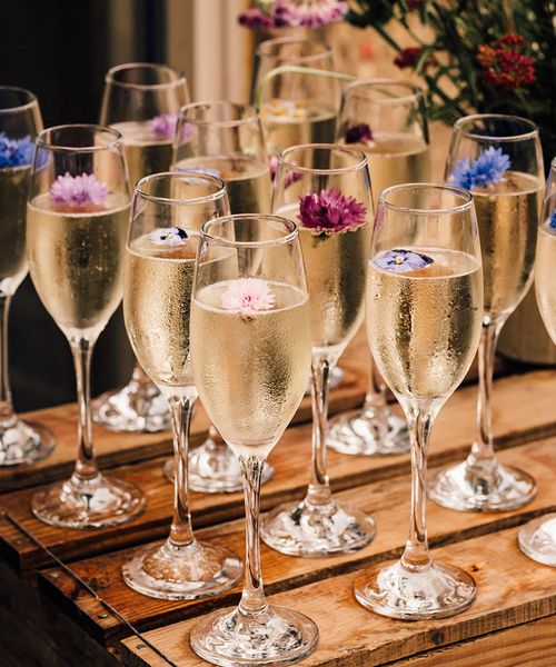 engagement party ideas -drinks
