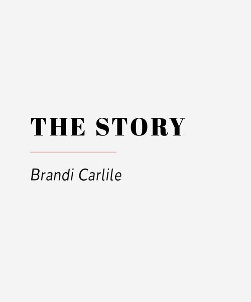 the-story-by-brandi-carlile