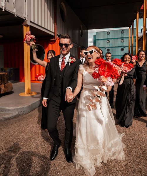 trinity-buoy-wharf-wedding-in-london-with-video-games