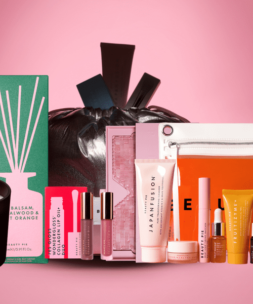 Rock My Christmas Advent Day 5: Win a Beauty Pie Bundle Worth £500