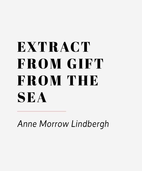 extract-from-gift-from-the-sea-by-anne-morrow-lindbergh