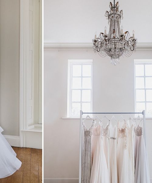 The Insider's Guide To Finding Your Wedding Dress