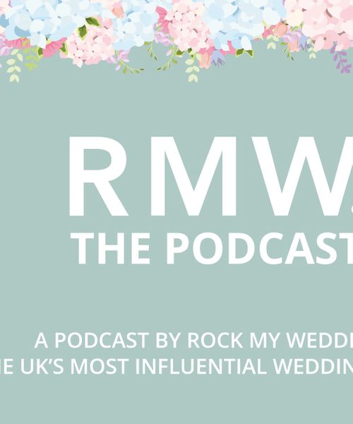 rock my wedding the podcast