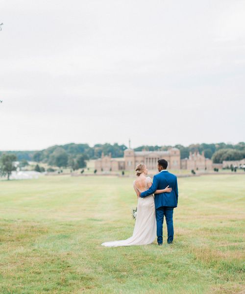 Holkham Marble Entrance | How to Theme Your Wedding To Complement Your Venue | Holkham Norfolk Wedding Venue | Wedding Inspiration | Wedding Ideas | Wedding VenueHow to Theme Your Wedding To Complement Your Venue | Holkham Norfolk Wedding Venue | Wedding Inspiration | Wedding Ideas | Wedding Venue