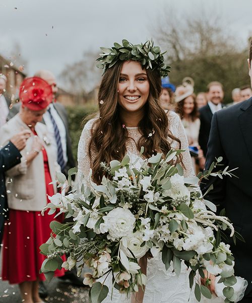 Boho Wedding