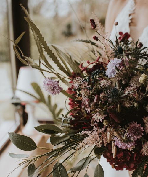 Autumn Bouquet