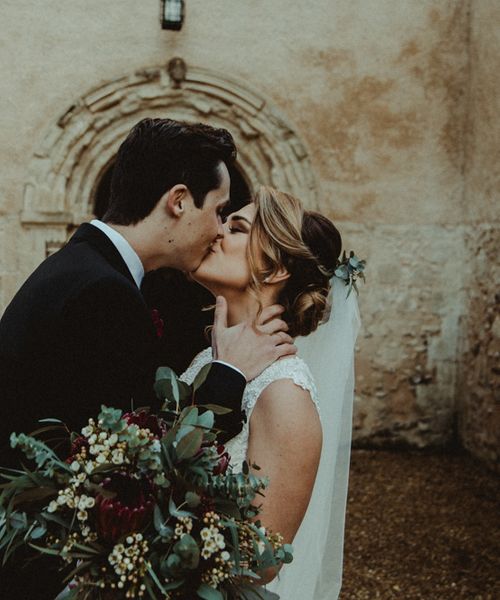 Lace Wedding Dress