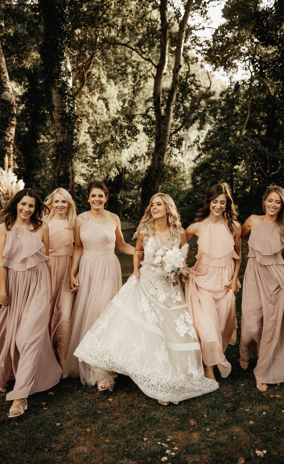 bridesmaid dresses in scarborough