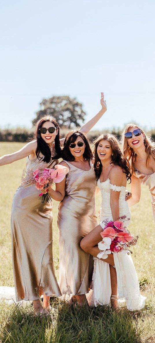 hen do checklist to create the perfect hen party