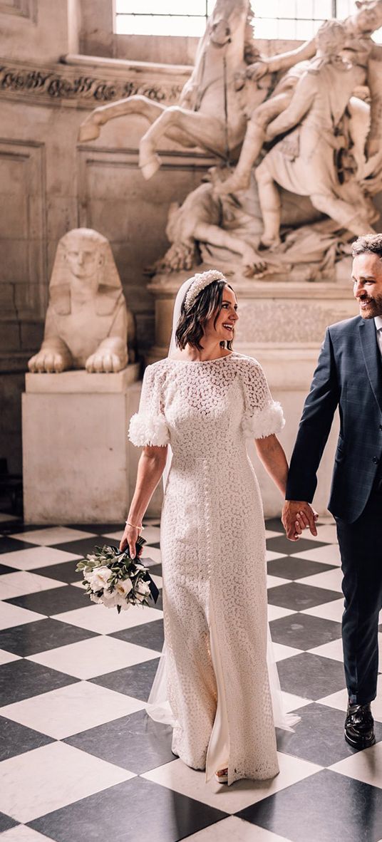 London wedding at St. Paul's Cathedral