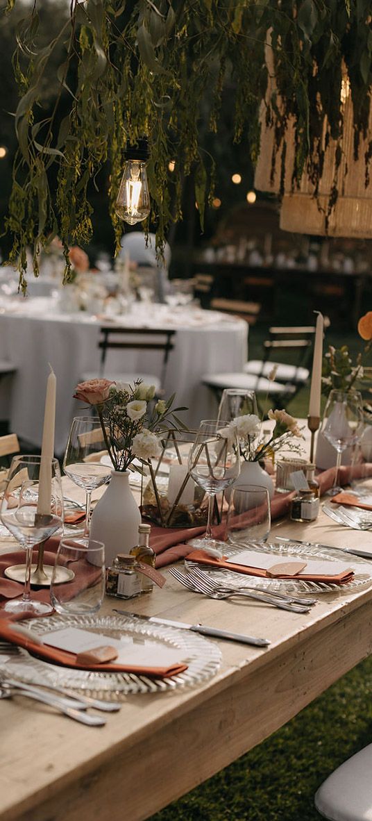 Tenuta Savoca Sicily wedding al fresco