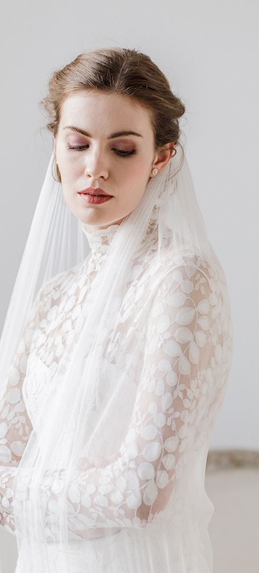 Wedding Veil Guide