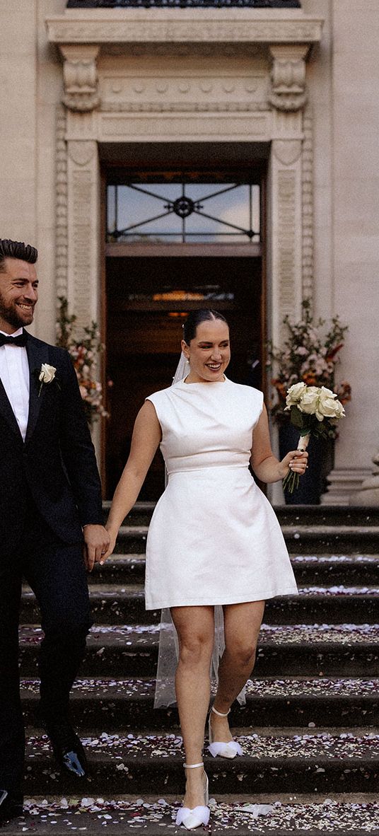 marylebone town hall registry office wedding joan jellett photography