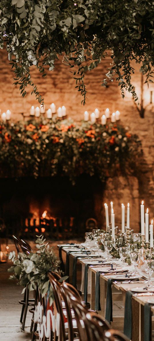 The best barn wedding venues in the U.K. Recommended by Rock My Wedding