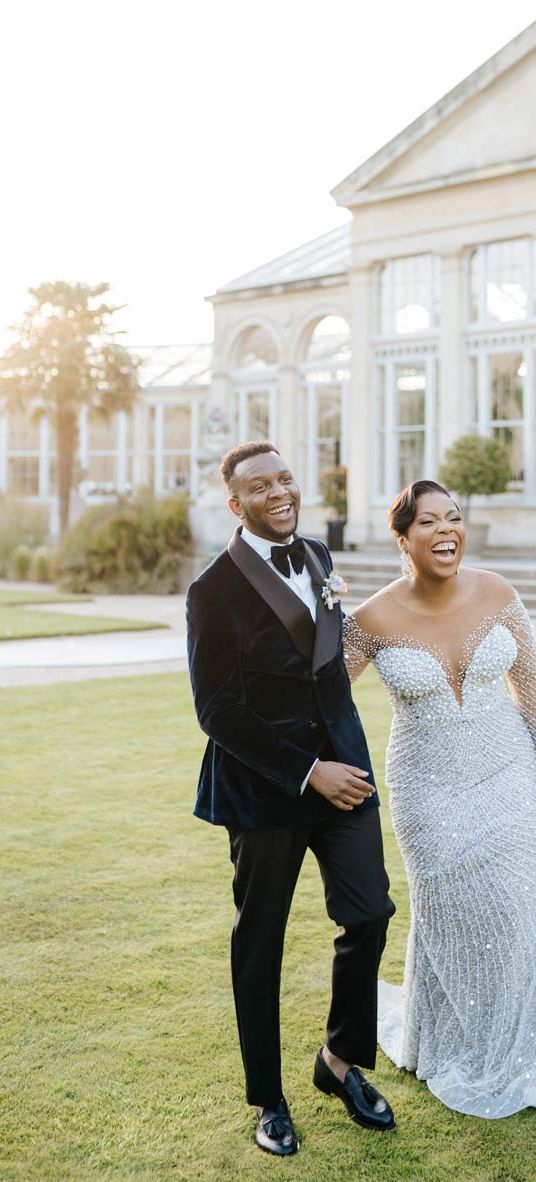 Wedding Vow Renewal Etiquette Guide To Vow Renewals | Blue Nile