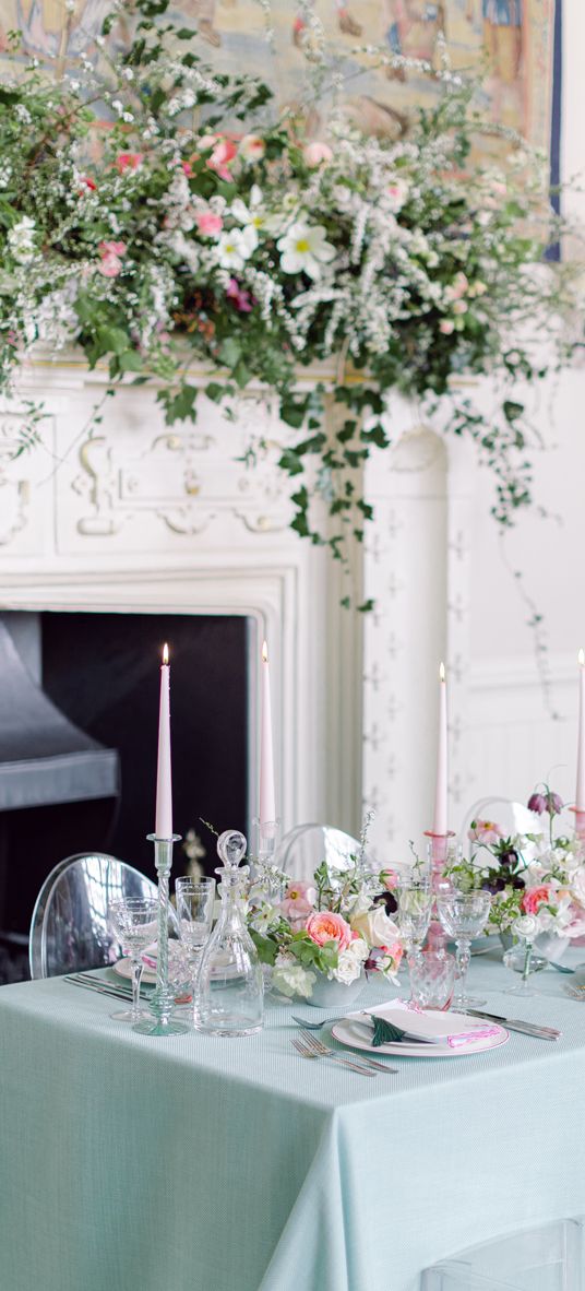 wedding ideas for spring