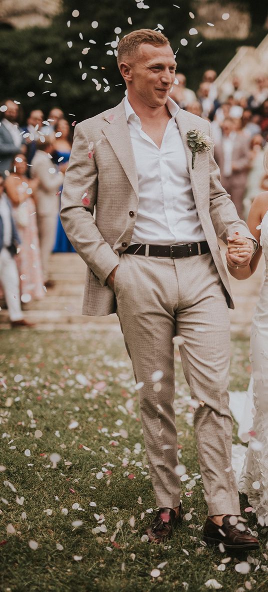 bride-and-groom-at-outdoor-french-chateau-destination-wedding