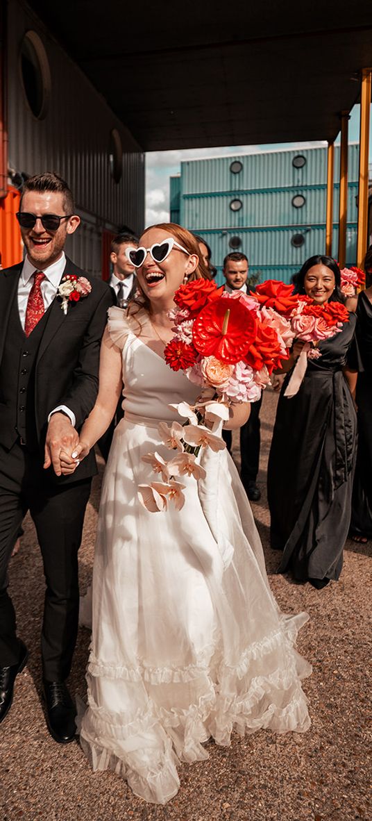 trinity-buoy-wharf-wedding-in-london-with-video-games