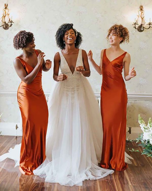 Orange Color Bridesmaid Dresses Bride Rustic Color Bridesmaid Dresses Orange Bridesmaid Dresses Orange Color Bridesmaid Dresses Bride Rustic Color Bridesmaid Dresses Orange Bridesmaid Dresses