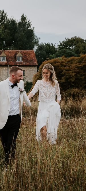 White Dinner Jacket