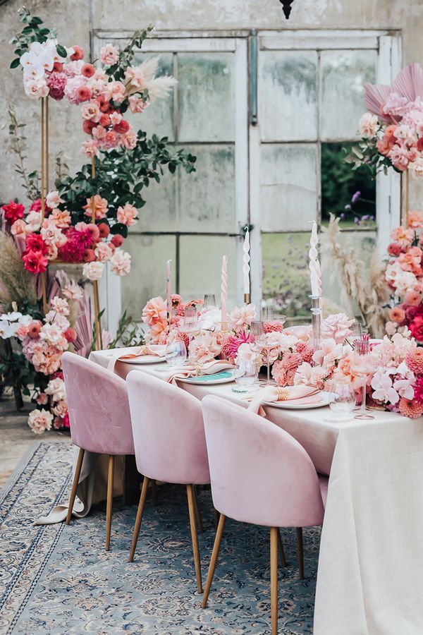  C5 Pink Colour Scheme Cover