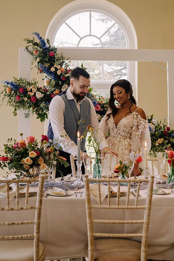 braxted park wedding