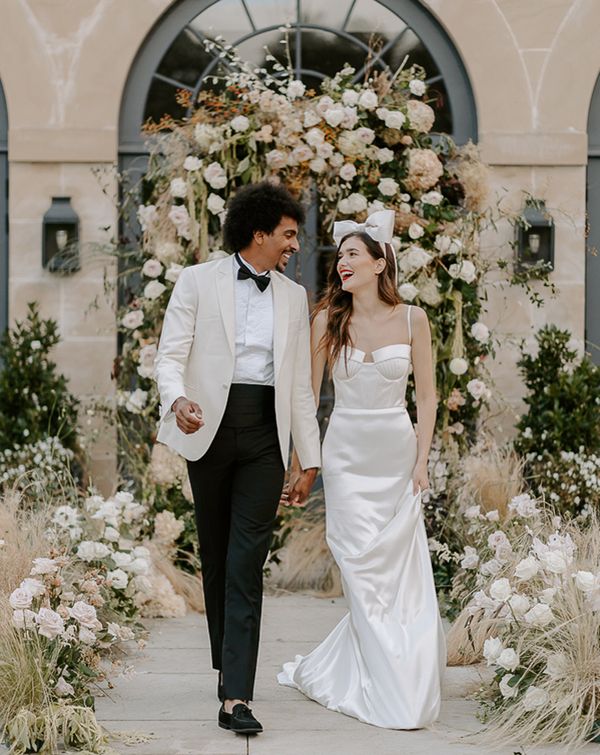 Middleton Lodge Wedding