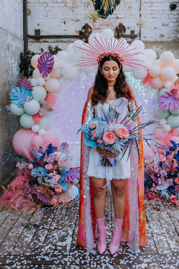  C5 Electric Feels Cover