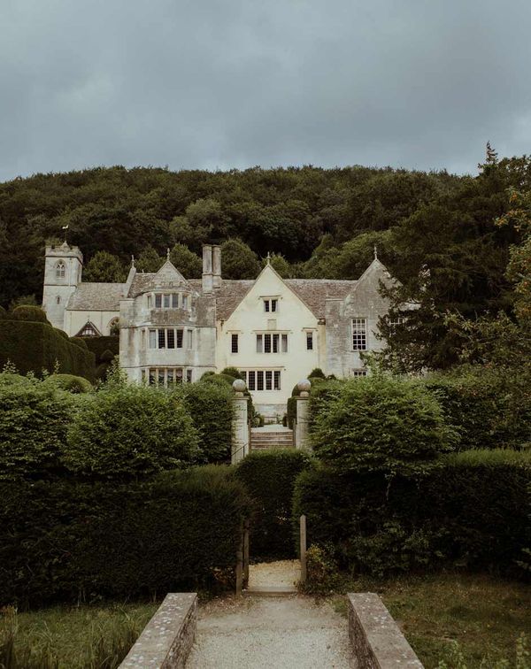 wedding venues cotswolds