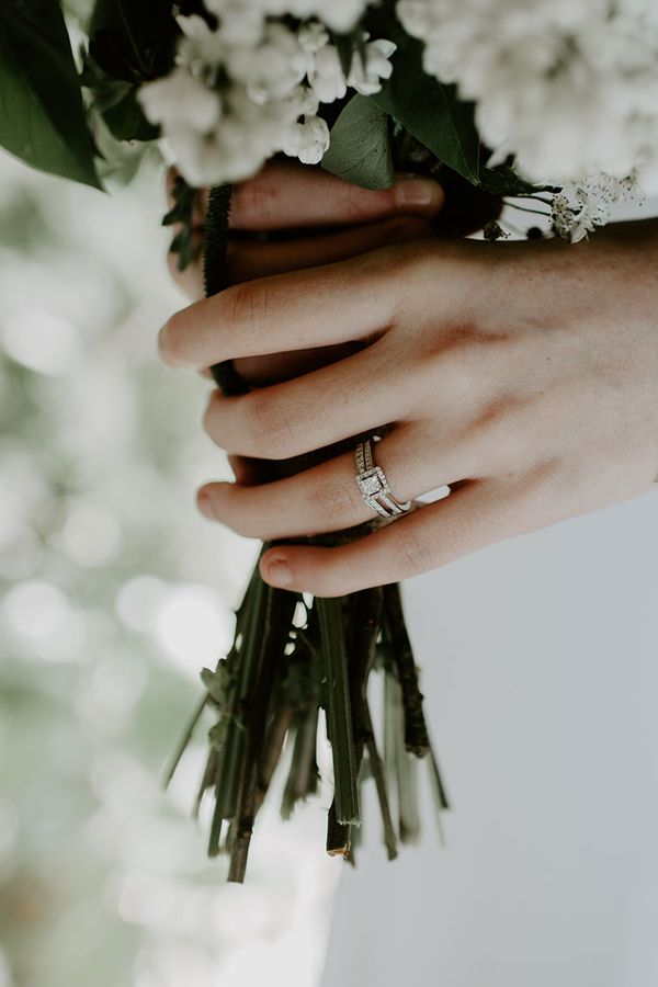 Wedding Ring Designs