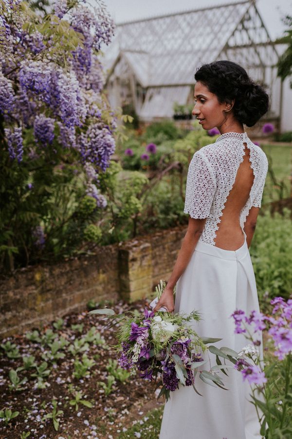  C5 English Country Garden