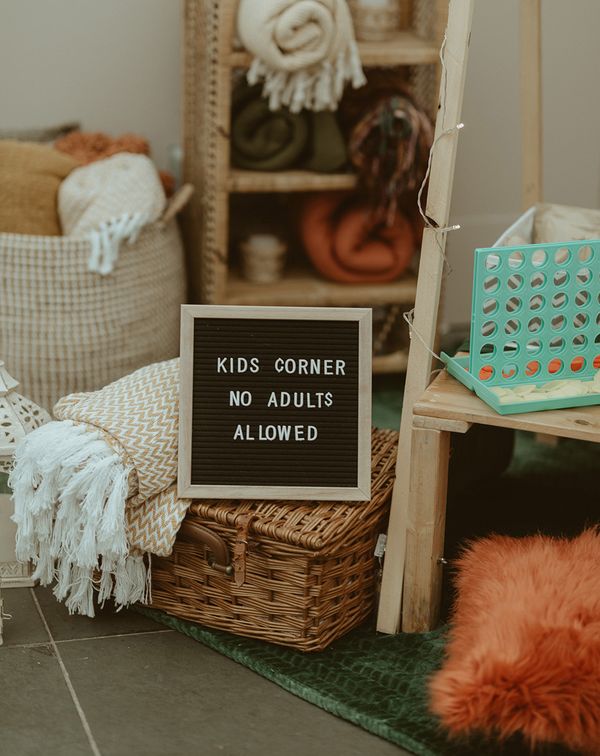 Children at weddings guide and etiquette with tips on how to manage kids at weddings