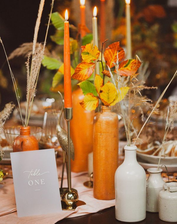 easrthy wedding ideas