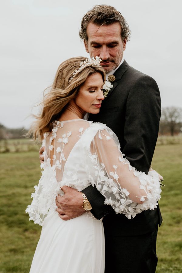 Rustic Luxe Wedding Ideas