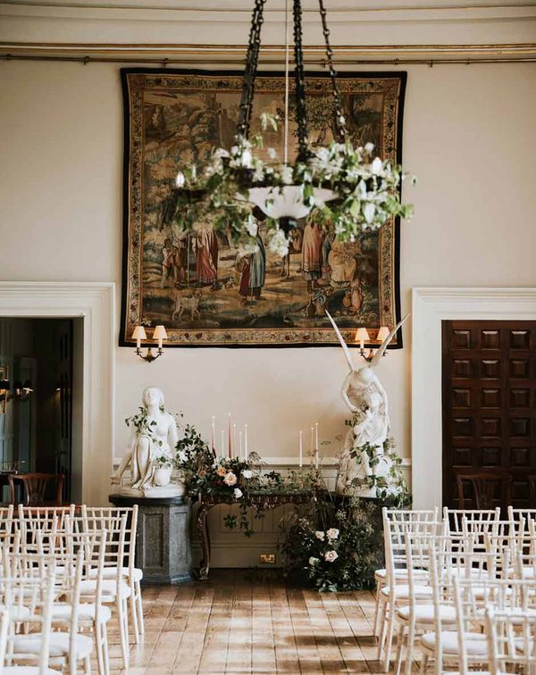 how to choose a wedding venue