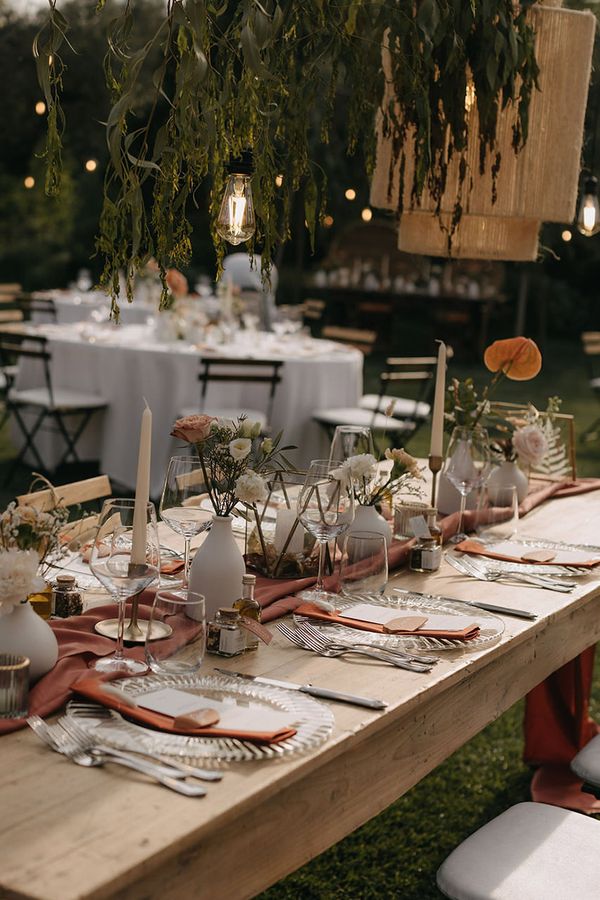 Tenuta Savoca Sicily wedding al fresco