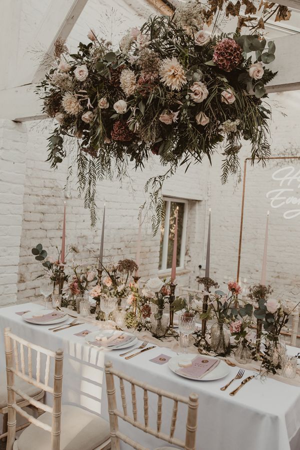 C5 Romantic Pink and Gold