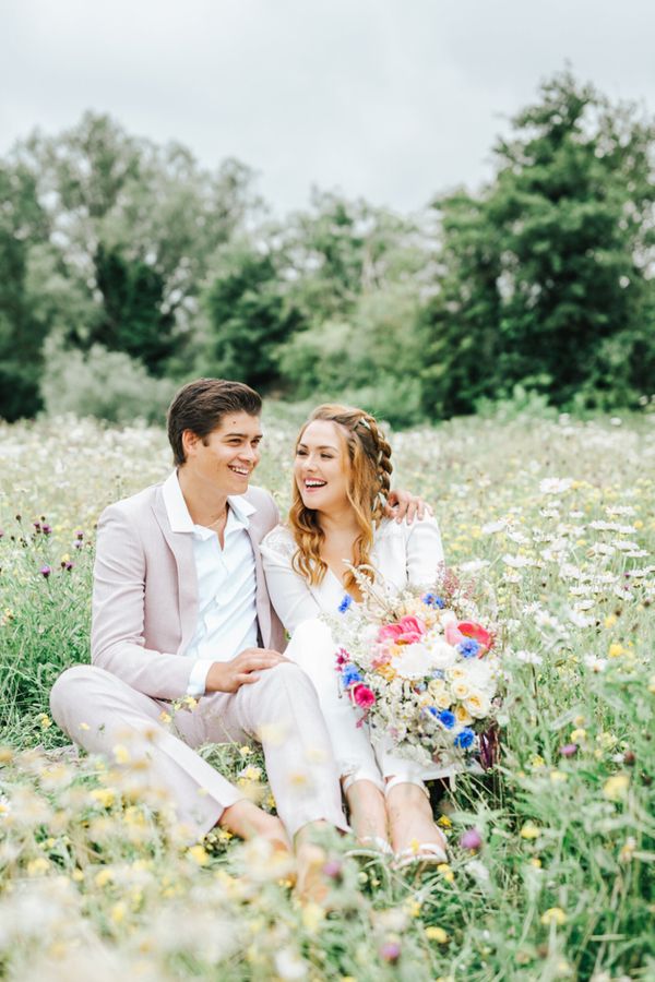  C5 wedding ideas for Summer