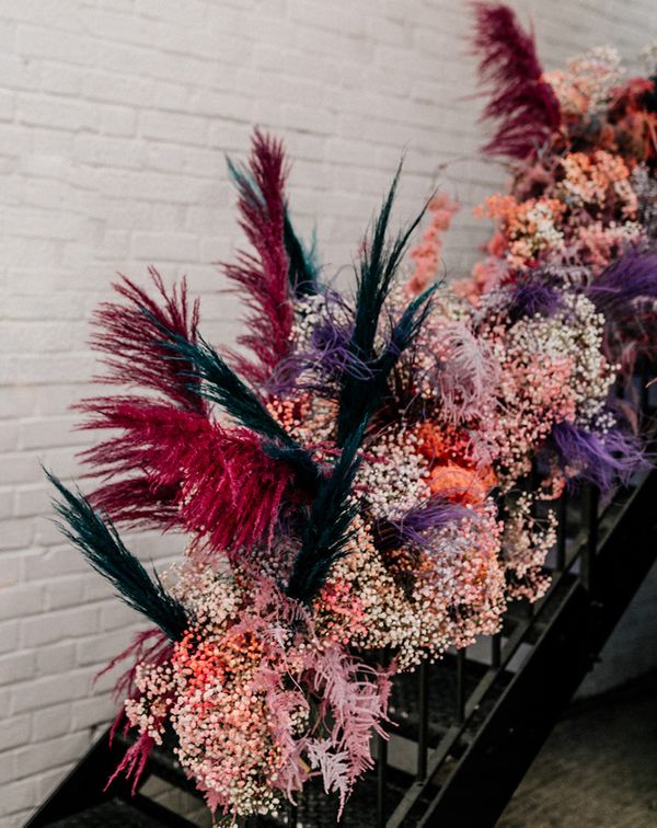 2022 Wedding Trends predicted by Rock My Wedding