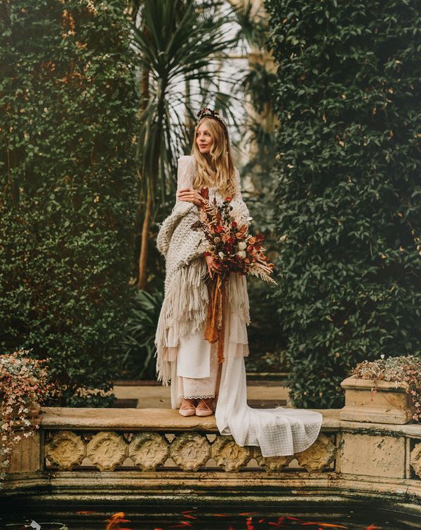 C5 ELopement in UK