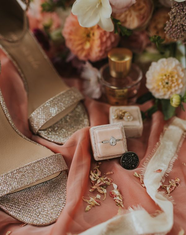 diamond engagement ring